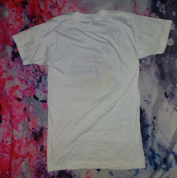 California Vintage Pier T-shirt - Picture 3 of 6